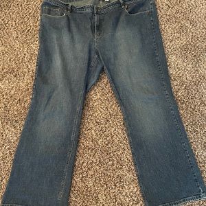 Old Navy Bootcut Jeans